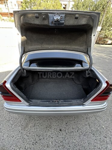 Mercedes C 220 1996, 149,075 km - 2.2 л - Bakı