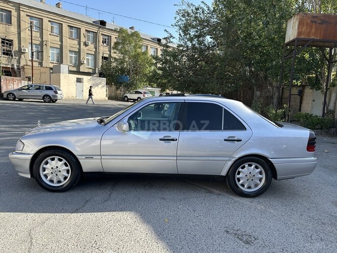 Mercedes C 220 1996, 149,075 km - 2.2 л - Bakı