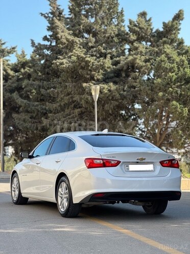 Chevrolet Malibu 2016, 65,813 km - 1.5 l - Bakı