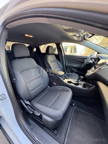 Chevrolet Malibu 2016, 65,813 km - 1.5 l - Bakı