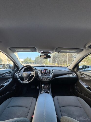 Chevrolet Malibu 2016, 65,813 km - 1.5 l - Bakı
