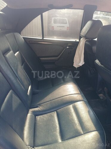 Mercedes C 220 1995, 490,000 km - 2.2 л - Gəncə