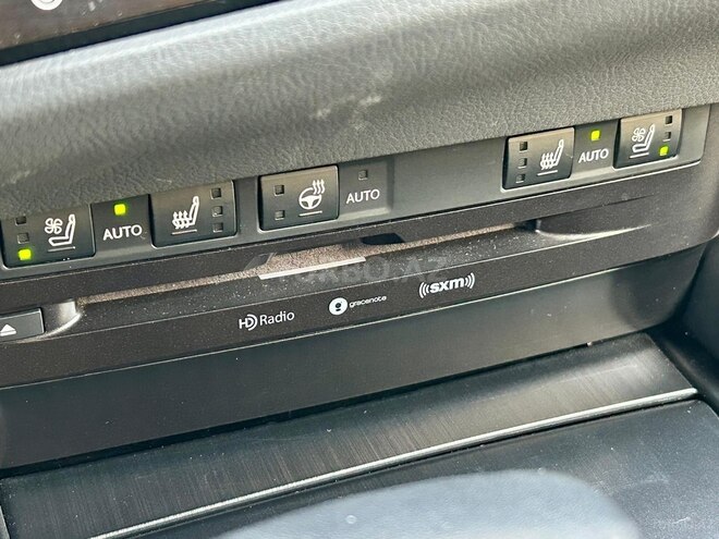 Lexus ES 300h 2022, 41,000 km - 2.5 l - Bakı