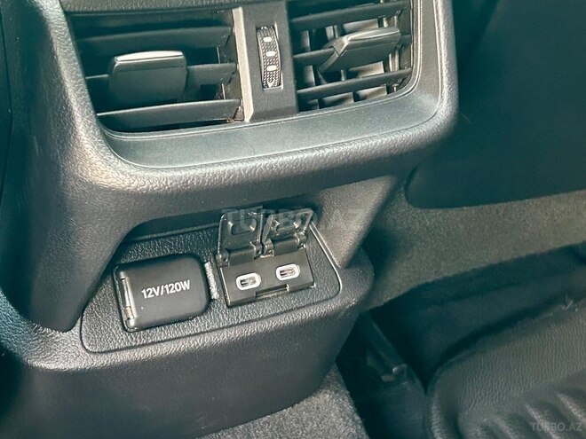 Lexus ES 300h 2022, 41,000 km - 2.5 l - Bakı