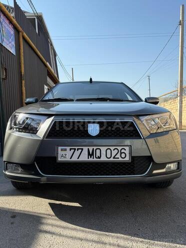 Khazar SD 2020, 120,000 km - 1.7 l - Gəncə