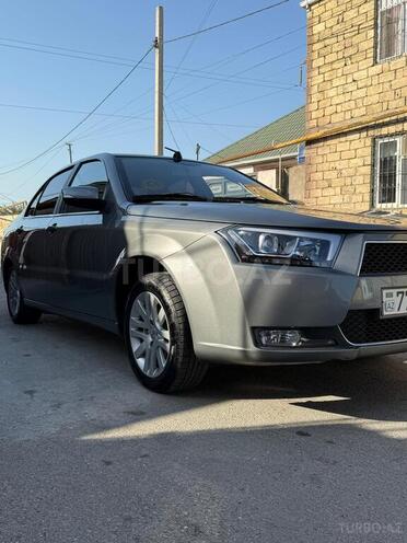 Khazar SD 2020, 120,000 km - 1.7 l - Gəncə