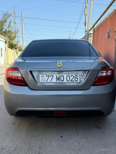 Khazar SD 2020, 120,000 km - 1.7 l - Gəncə