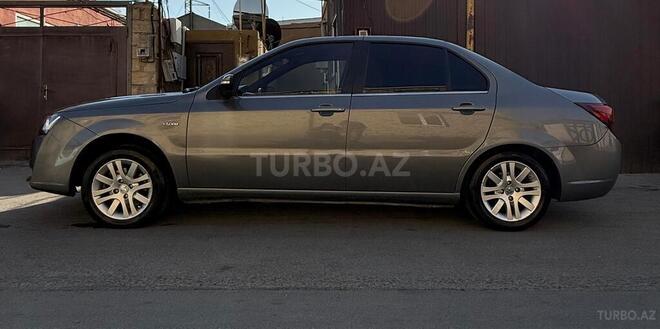 Khazar SD 2020, 120,000 km - 1.7 l - Gəncə