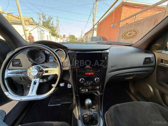 Khazar SD 2020, 120,000 km - 1.7 l - Gəncə
