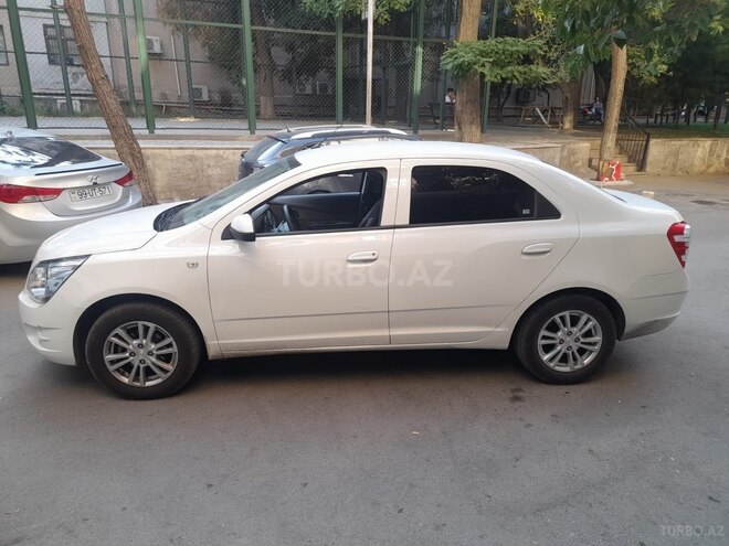Chevrolet Cobalt 2024, 62,000 km - 1.5 л - Bakı