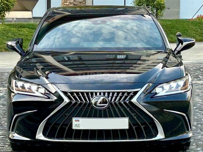 Lexus ES 300h 2022, 41,000 km - 2.5 l - Bakı