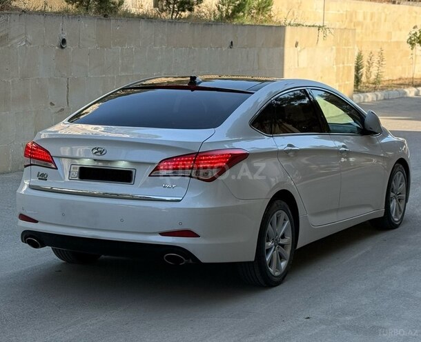 Hyundai i40 2011, 172,000 km - 1.7 l - Bakı