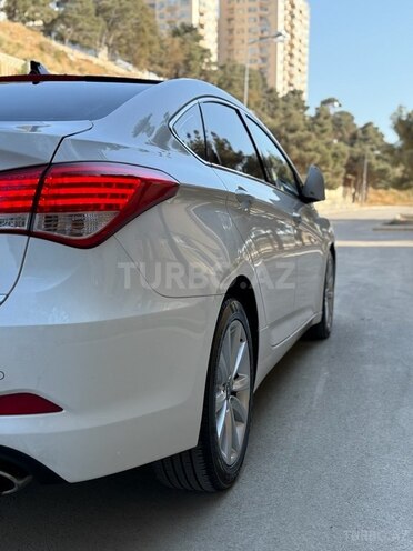 Hyundai i40 2011, 172,000 km - 1.7 l - Bakı