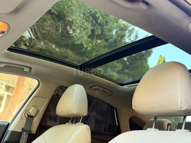 Hyundai i40 2011, 172,000 km - 1.7 l - Bakı