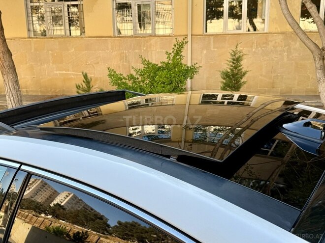 Hyundai i40 2011, 172,000 km - 1.7 l - Bakı