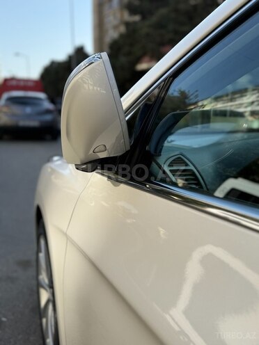Hyundai i40 2011, 172,000 km - 1.7 l - Bakı