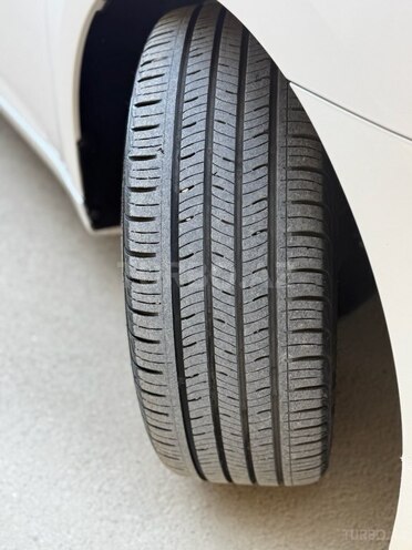 Hyundai i40 2011, 172,000 km - 1.7 l - Bakı