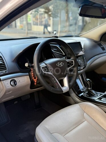 Hyundai i40 2011, 172,000 km - 1.7 l - Bakı
