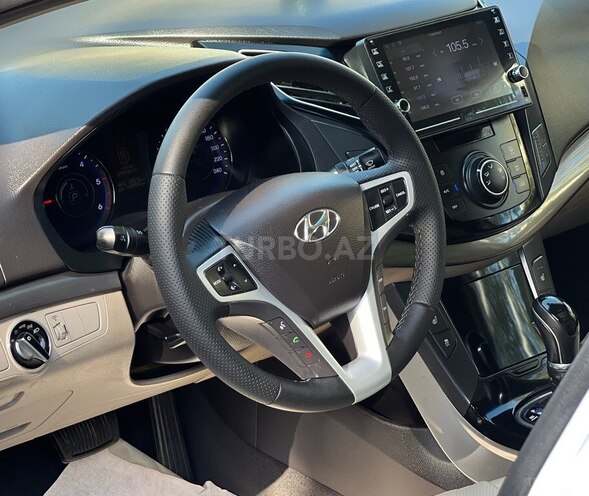 Hyundai i40 2011, 172,000 km - 1.7 l - Bakı