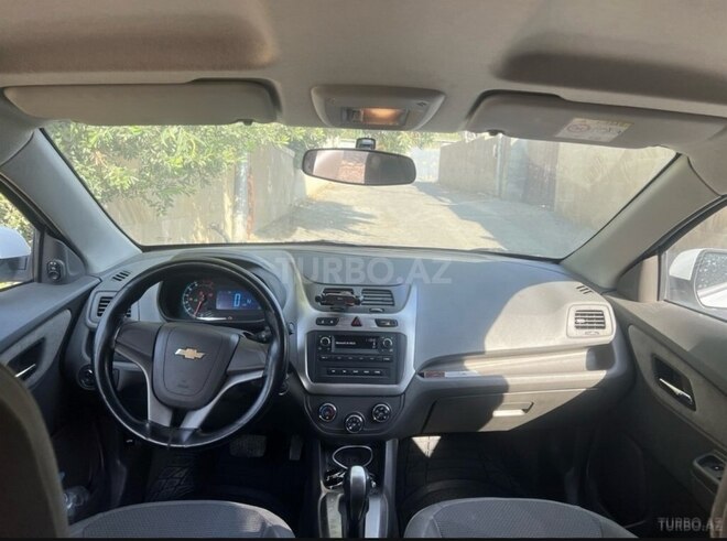 Chevrolet Cobalt 2024, 62,000 km - 1.5 л - Bakı