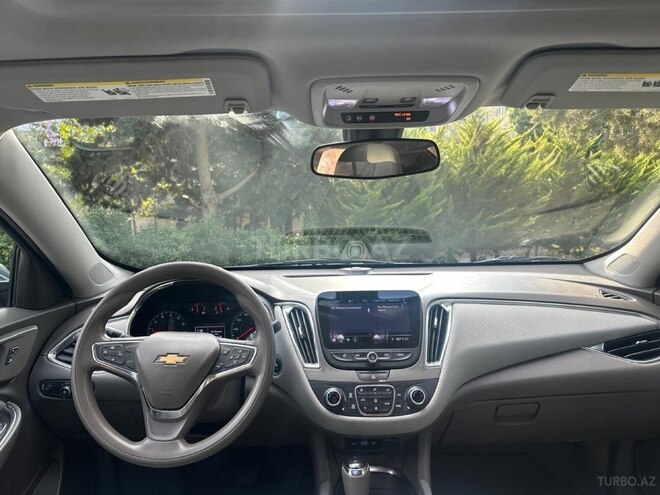 Chevrolet Malibu 2018, 140,000 km - 1.5 l - Bakı