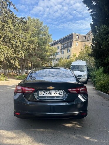 Chevrolet Malibu 2018, 140,000 km - 1.5 l - Bakı