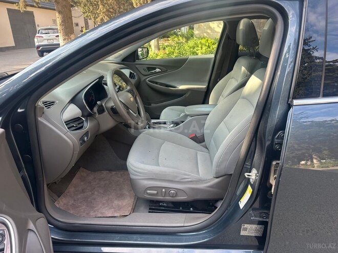 Chevrolet Malibu 2018, 140,000 km - 1.5 l - Bakı