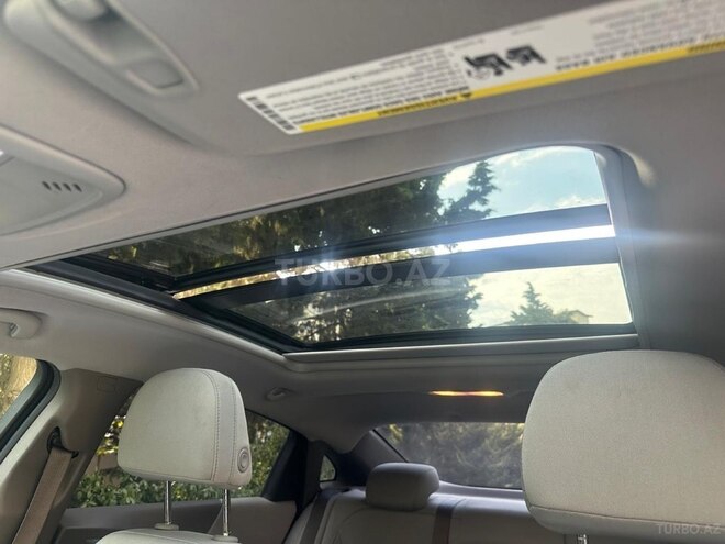 Chevrolet Malibu 2018, 140,000 km - 1.5 l - Bakı
