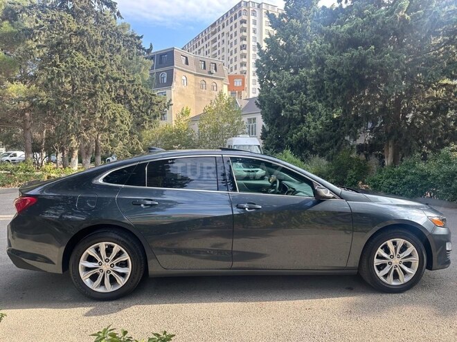 Chevrolet Malibu 2018, 140,000 km - 1.5 l - Bakı