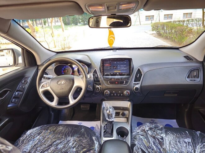 Hyundai ix35 2013, 196,324 km - 2.0 l - Bakı