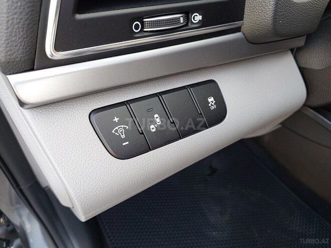 Hyundai Elantra 2018, 123,000 km - 2.0 л - Bakı