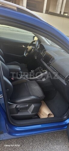 Skoda Karoq 2019, 72,600 km - 1.5 л - Bakı