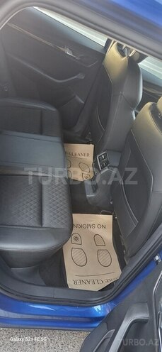 Skoda Karoq 2019, 72,600 km - 1.5 л - Bakı