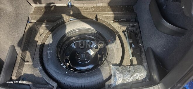 Skoda Karoq 2019, 72,600 km - 1.5 л - Bakı