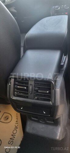 Skoda Karoq 2019, 72,600 km - 1.5 л - Bakı