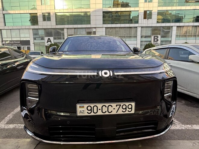 Changan  2025, 1,200 km - 1.5 l - Bakı
