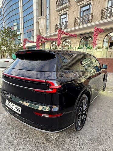 Changan  2025, 1,200 km - 1.5 l - Bakı