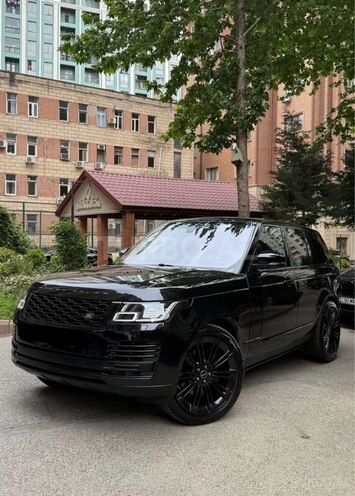 Land Rover Range Rover 2017, 149,000 km - 3.0 l - Bakı