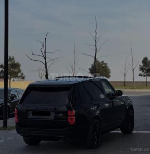 Land Rover Range Rover 2017, 149,000 km - 3.0 l - Bakı