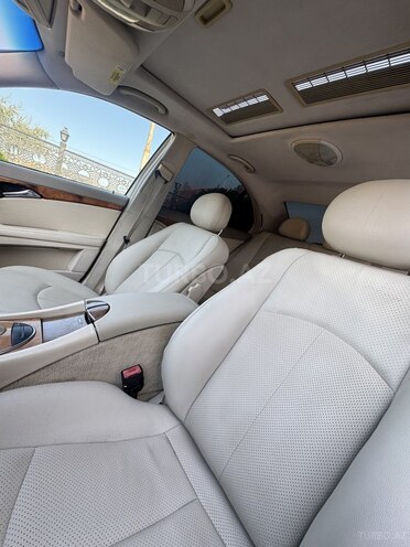Mercedes E 320 2003, 278,300 km - 3.2 l - Bakı