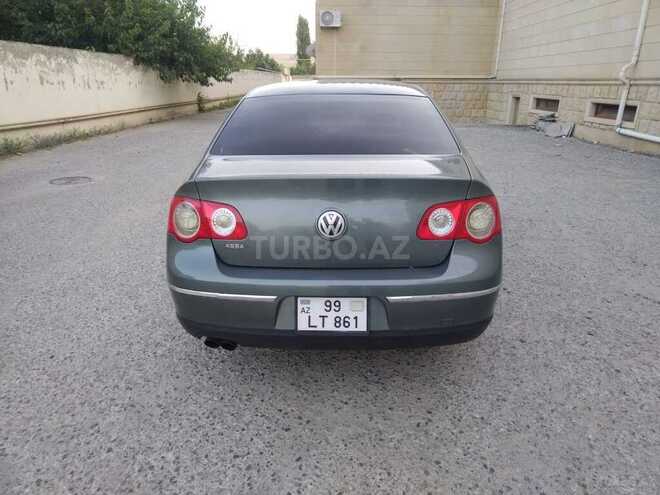 Volkswagen Passat 2005, 283,000 km - 2.0 l - Şamaxı