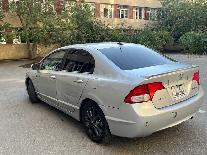 Honda Civic 2007, 419,439 km - 1.3 l - Bakı