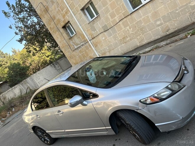 Honda Civic 2007, 419,439 km - 1.3 l - Bakı