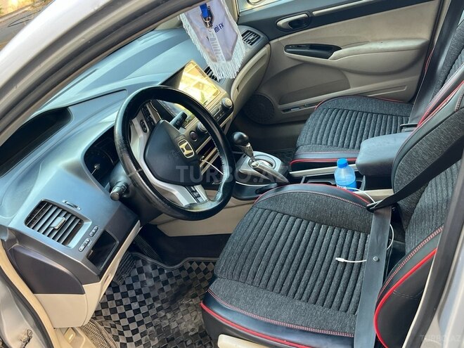 Honda Civic 2007, 419,439 km - 1.3 l - Bakı