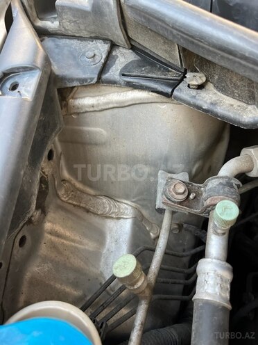 Honda Civic 2007, 419,439 km - 1.3 l - Bakı