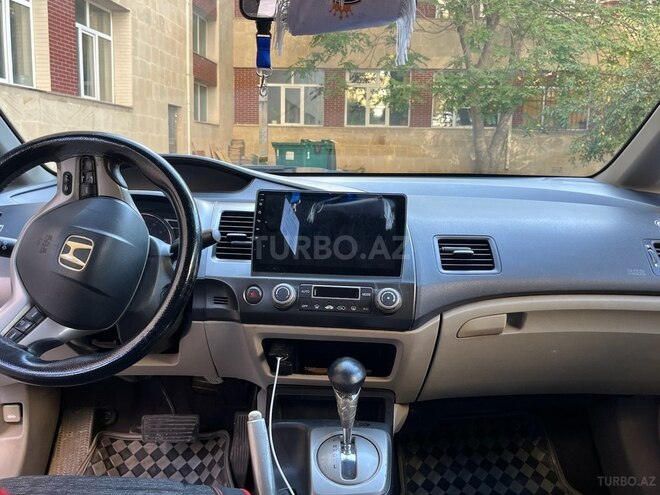 Honda Civic 2007, 419,439 km - 1.3 l - Bakı