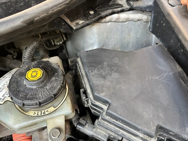 Honda Civic 2007, 419,439 km - 1.3 l - Bakı