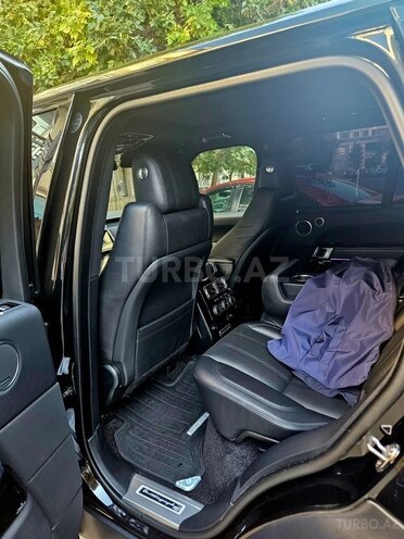 Land Rover Range Rover 2017, 149,000 km - 3.0 l - Bakı