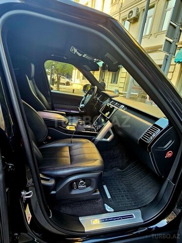 Land Rover Range Rover 2017, 149,000 km - 3.0 l - Bakı