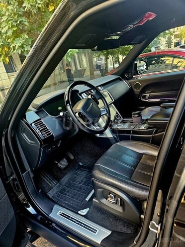 Land Rover Range Rover 2017, 149,000 km - 3.0 l - Bakı